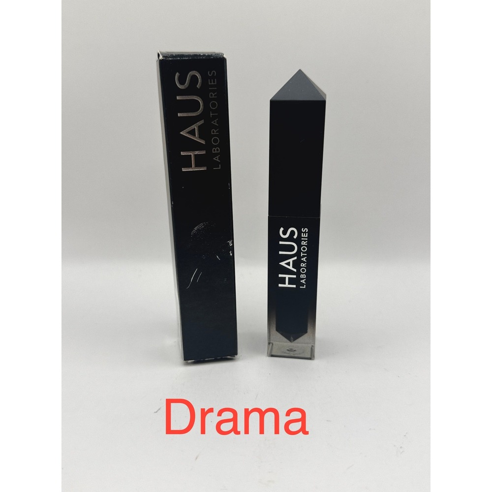 Haus Laboratories Liquid Powder Eyeshadow Drama NEW